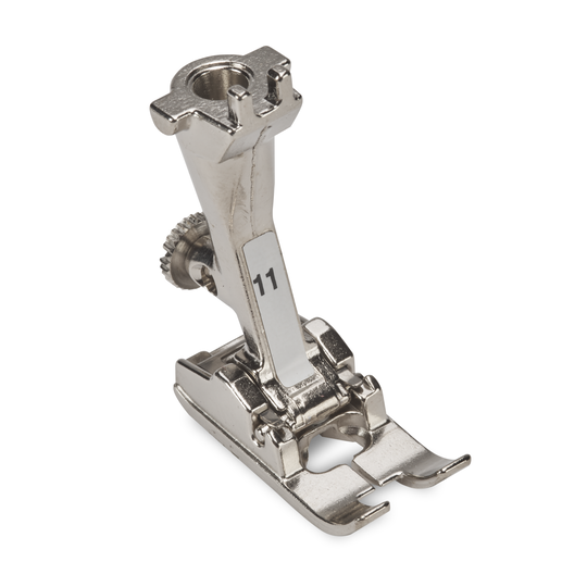 Cordonnet Foot #11 image number